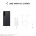 Oferta Relâmpago Celular Samsung Galaxy A37 5G Preto 256GB, 8GB RAM, Câmera Tripla 50MP, Tela Super AMOLED 6.7", IP68, NFC, e Recursos AI Oferta Relâmpago Celular Samsung Galaxy A37 5G Preto 256GB, 8GB RAM, Câmera Tripla 50MP, Tela Super AMOLED 6.7", IP68, NFC, e Recursos AI